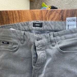 Hugo Boss Jeans XL slim fit/tapered